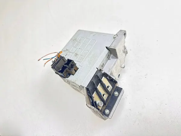 Module de direction Nissan Qashqai 1.5 dCi Diesel 2007 image 3