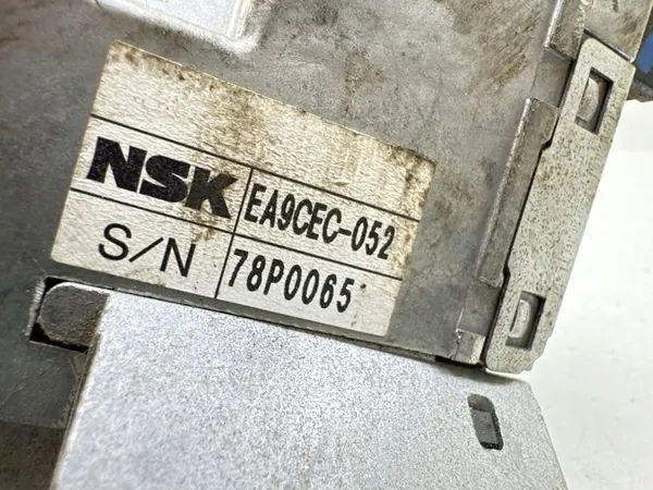 Module de direction Nissan Qashqai 1.5 dCi Diesel 2007 image 5