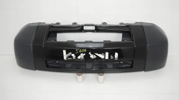 Parachoques delantero OEM 360198118 para Land Rover Discovery III image 2