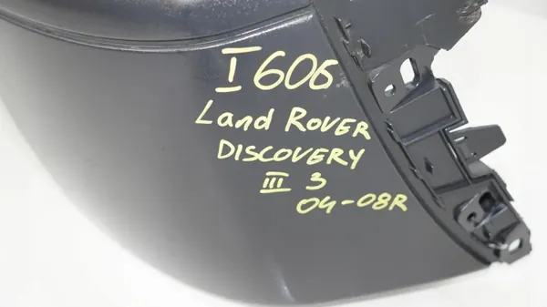 Parachoques delantero OEM 360198118 para Land Rover Discovery III image 4