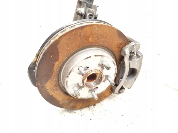 OEM SC2E2304112 BYD Atto 3 Framhjulsnav image 3