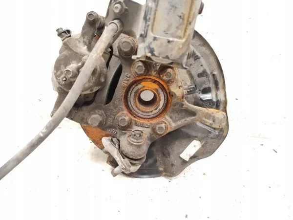 OEM SC2E2304112 BYD Atto 3 Framhjulsnav image 5