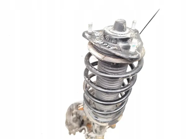 OEM SC2E2304112 BYD Atto 3 Framhjulsnav image 6
