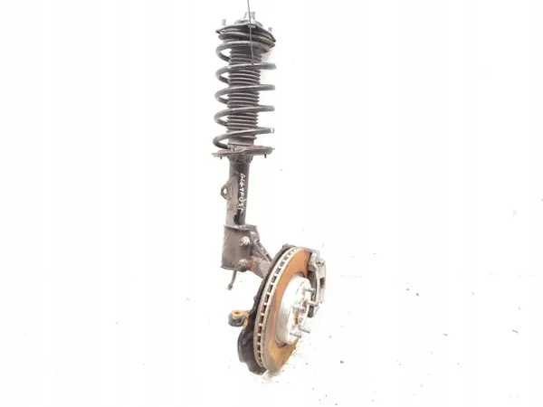 OEM SC2E2304112 BYD Atto 3 Framhjulsnav image 9