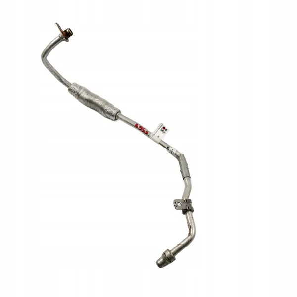 Mini Cooper S F56 Tuyau d'huile de turbo 8629972 image 6