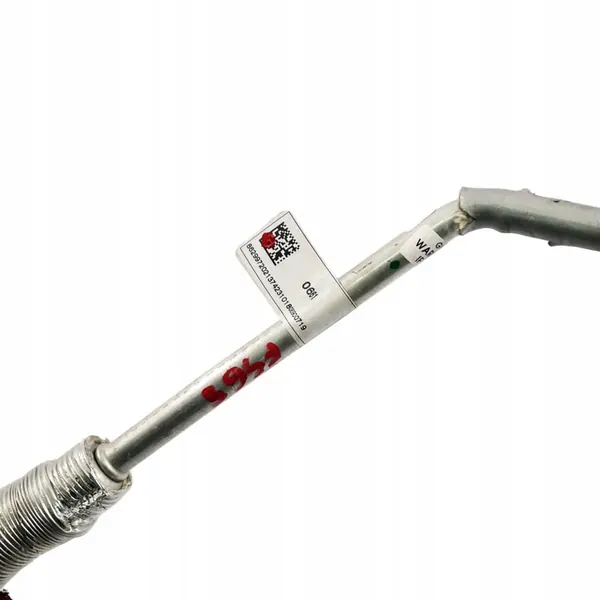 Mini Cooper S F56 Tuyau d'huile de turbo 8629972 image 9