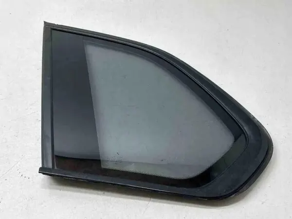 Janela traseira esquerda usada OEM E000214 BMW X7 G07 image 2