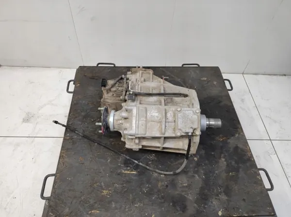 Redutor de caixa OEM 35010-60G00 para Toyota Land Cruiser image 2