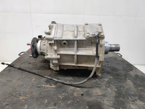 Redutor de caixa OEM 35010-60G00 para Toyota Land Cruiser image 3