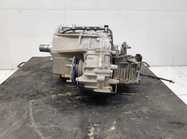 Redutor de caixa OEM 35010-60G00 para Toyota Land Cruiser image 5