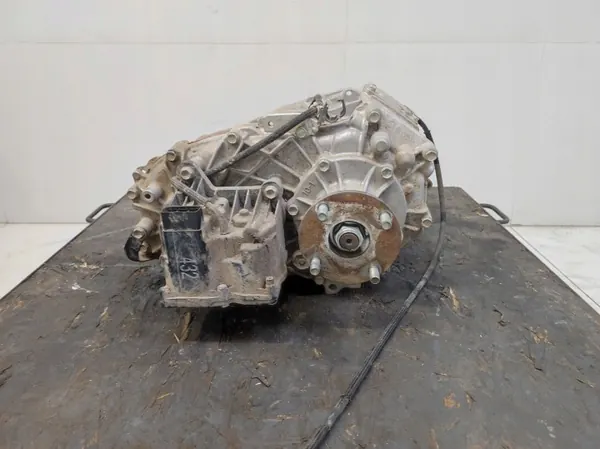 Redutor de caixa OEM 35010-60G00 para Toyota Land Cruiser image 6