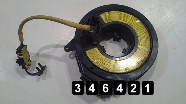 Hyundai Santa Fe liukurengas OEM AM-346421 image 2