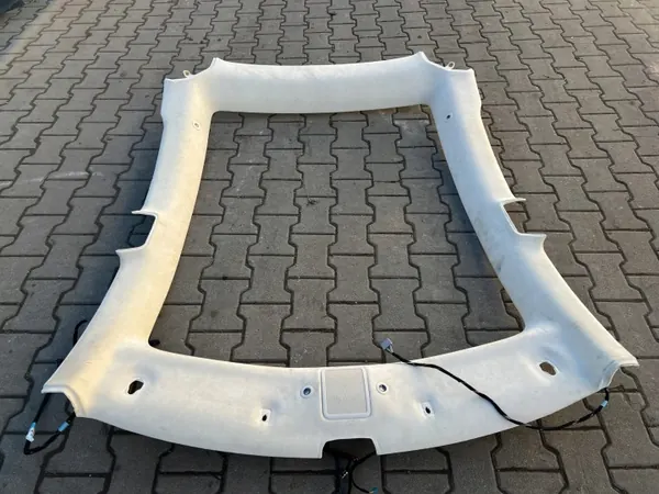 Techo Tesla Model S OEM TESLA MODEL S PODSUFITKA image 2