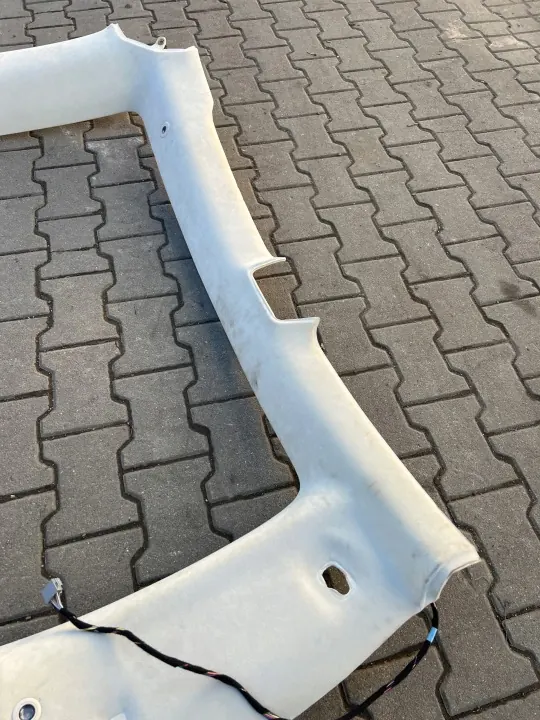 Techo Tesla Model S OEM TESLA MODEL S PODSUFITKA image 4