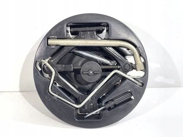 Kit d'outils FIAT 500 Hatchback 51716187 image 1