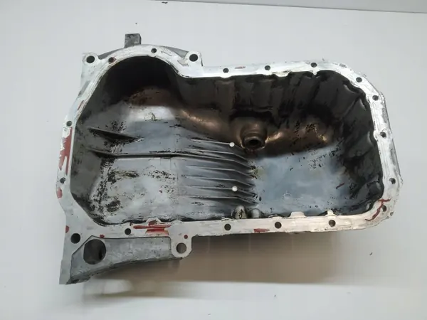 Cárter de óleo OEM 058103603 para VW Passat B5 1.8 20V image 4