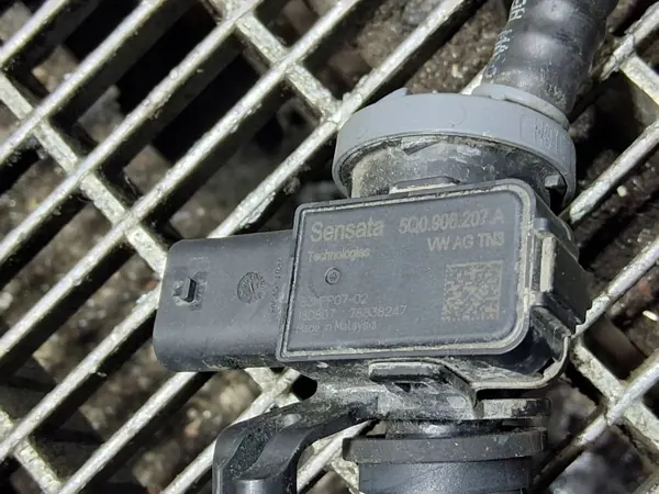 Manguera de vacío OEM 5Q0906207A para Seat Leon (5F) image 6