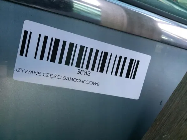 OEM 360197294 Fram höger dörr för Audi A4 B8 image 8