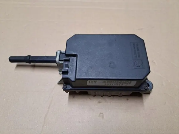 Module Régulateur de Vitesse OEM 25314414J Chevrolet Blazer image 2