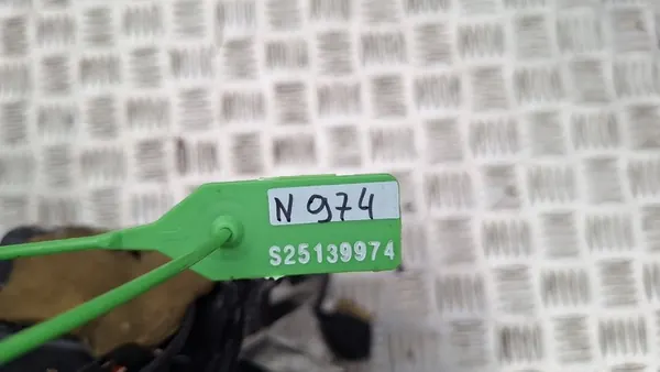 VW T4 LIFT Achter Airconditioning Verwarming 703271129 image 10