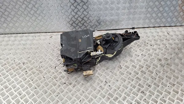 VW T4 LIFT Achter Airconditioning Verwarming 703271129 image 3