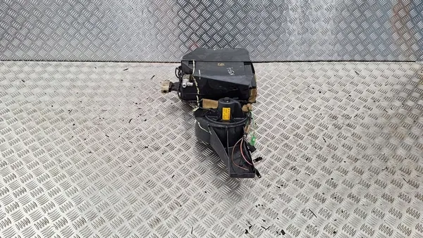 VW T4 LIFT Achter Airconditioning Verwarming 703271129 image 4