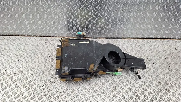 VW T4 LIFT Achter Airconditioning Verwarming 703271129 image 6