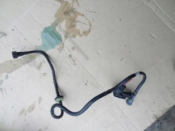 Peugeot Servoslang OEM 9805505880 ITA Begagnad image 2