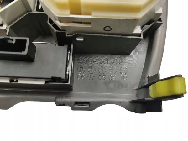 Toyota Auris I AC-ventilatiepaneel OEM 55406-12410/20 image 3