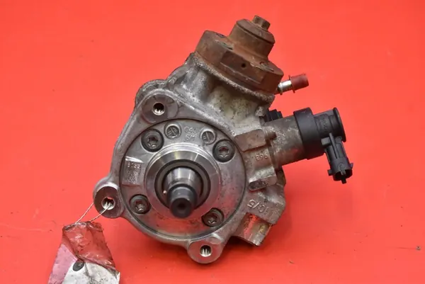 Bomba de combustível Citroen Berlingo 2 II 1.6 HDI 92 KM image 1