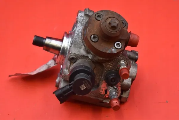 Bomba de combustível Citroen Berlingo 2 II 1.6 HDI 92 KM image 2