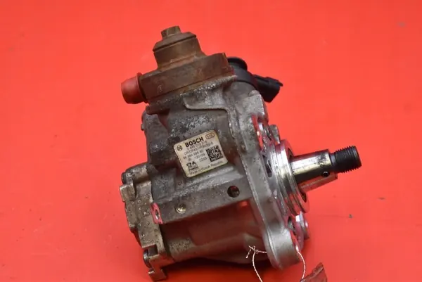 Bomba de combustível Citroen Berlingo 2 II 1.6 HDI 92 KM image 3