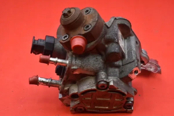 Bomba de combustível Citroen Berlingo 2 II 1.6 HDI 92 KM image 4