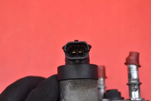 Bomba de combustível Citroen Berlingo 2 II 1.6 HDI 92 KM image 5