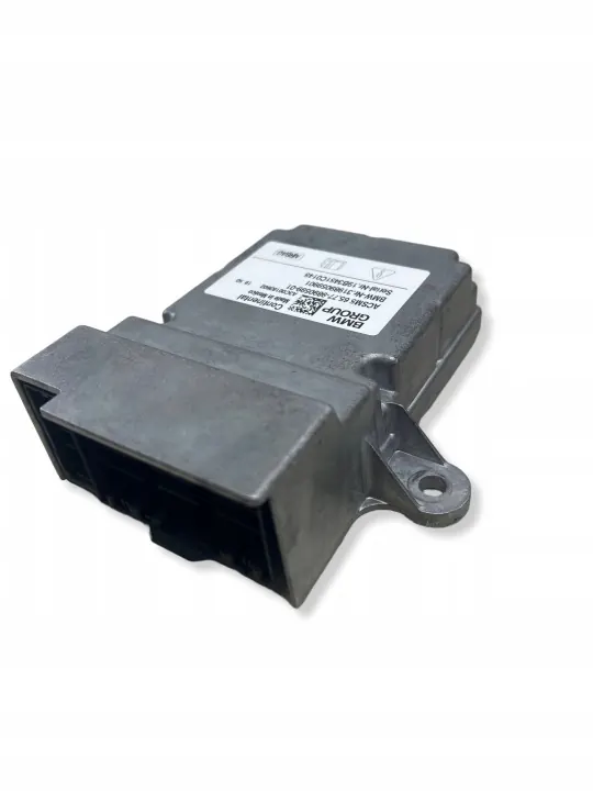 Airbag-besturing BMW M5 F90 OEM A3C00183602 image 3