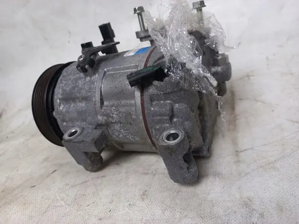 Compresor de Aire Acondicionado MAZDA CX-30 2.0 image 6