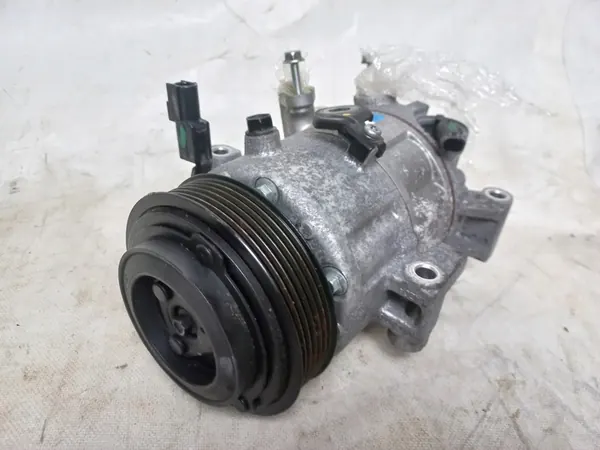 Compresor de Aire Acondicionado MAZDA CX-30 2.0 image 7