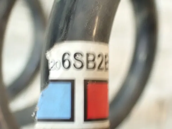 Hinterfeder OEM 55020 6SB2B für Infiniti QX60 image 3