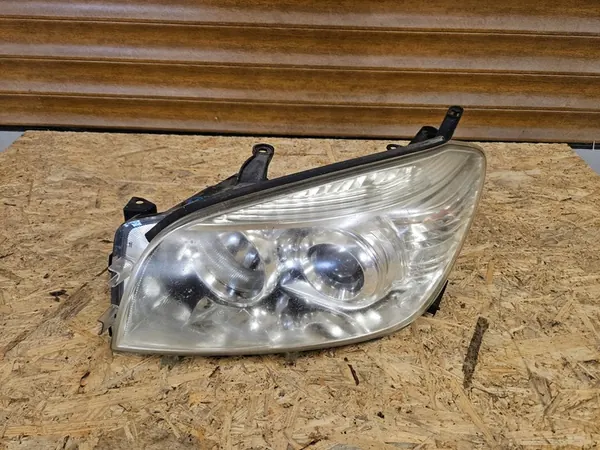 TOYOTA RAV4 06-09 Faro Izquierdo Delantero image 2