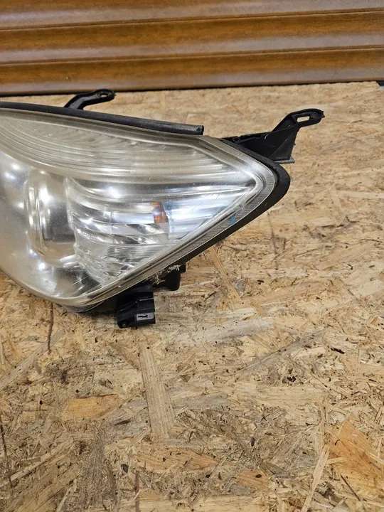 TOYOTA RAV4 06-09 Faro Izquierdo Delantero image 5