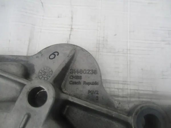 Junta de base de bomba de combustible OEM 31480238 Volvo 2.0 Híbrido image 3
