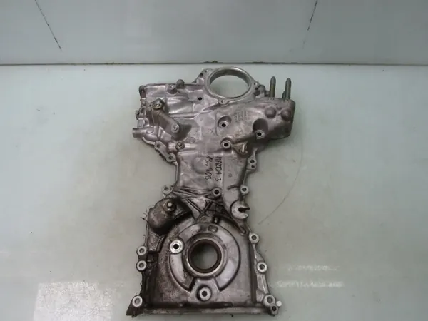 Mazda 3 BP IV 2.0 Couvre-Courroie OEM 10500S5209 image 2