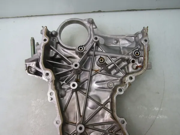 Mazda 3 BP IV 2.0 Couvre-Courroie OEM 10500S5209 image 4
