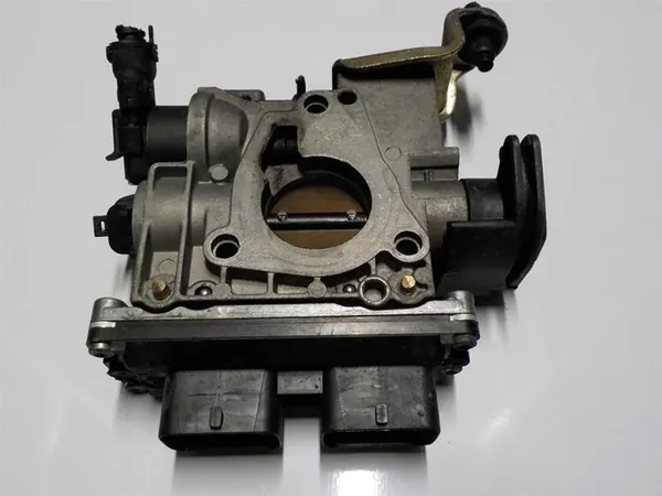 FIAT Contrôleur de Papillon 51827446 IAW5AF.P3 image 3