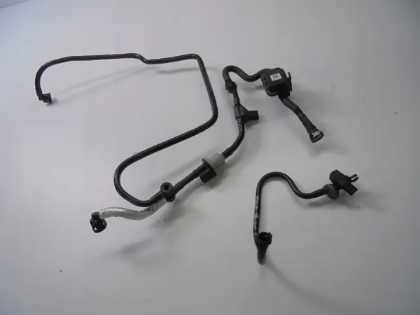 OEM 05C133352AS Brandstofleiding voor VW T-Cross 1.0 TSI image 2