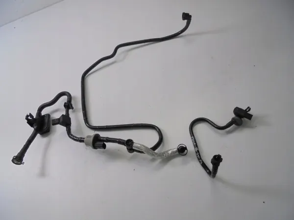 OEM 05C133352AS Brandstofleiding voor VW T-Cross 1.0 TSI image 4