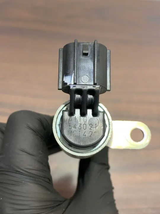 Mitsubishi Turbolader-Regelventil OEM FBZ23966 - Gebraucht image 4