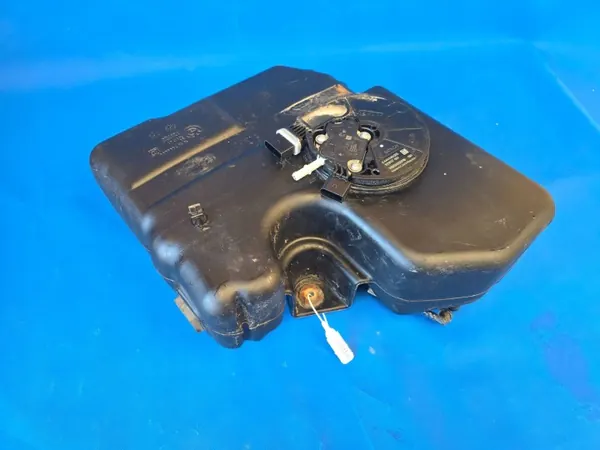 Gebruikte SCR-tank OEM QUA11501 voor BMW 5 F10/F11 image 2