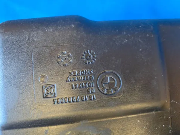 Gebruikte SCR-tank OEM QUA11501 voor BMW 5 F10/F11 image 3