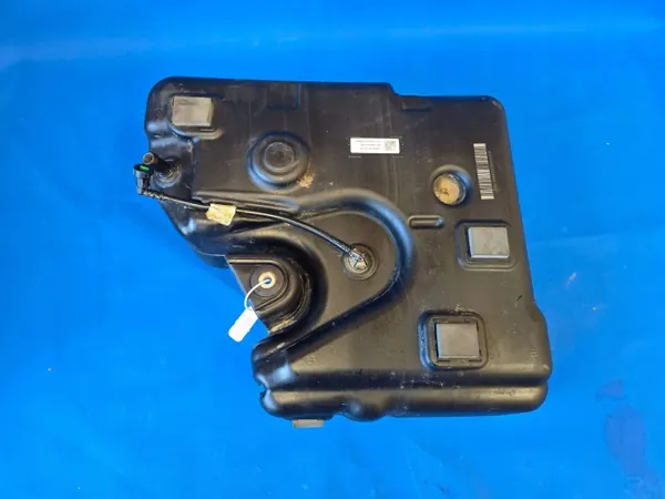 Gebruikte SCR-tank OEM QUA11501 voor BMW 5 F10/F11 image 4